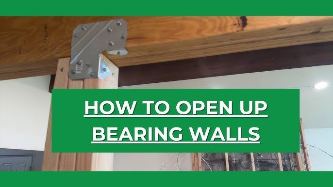 How to Open Up a Kitchen Wall: Transform Your Space Easily 9 how to open up a kitchen wall
