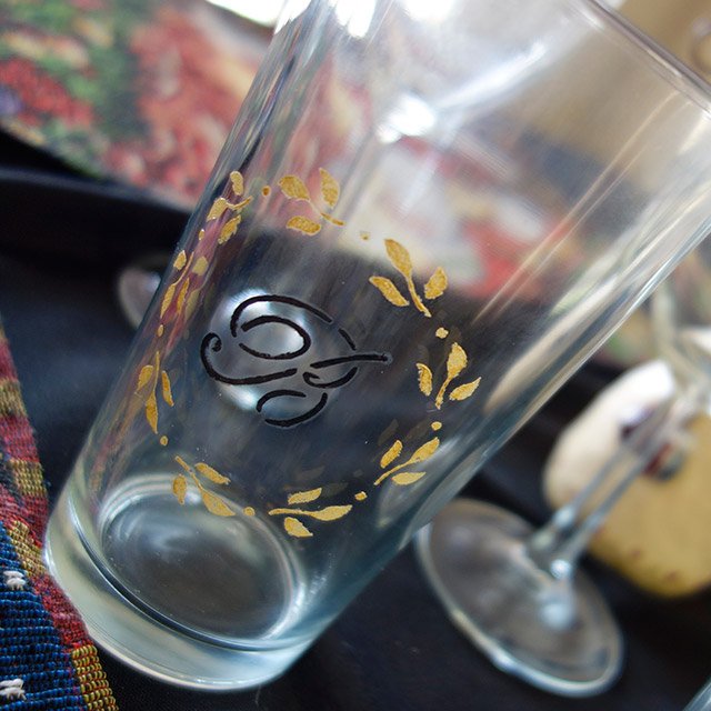 How to Paint on Glassware: Stunning Tips for Perfect Designs 17 how to paint on glassware