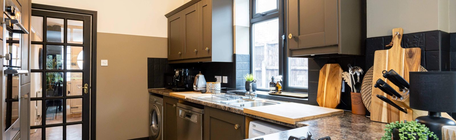 how to paint wall tiles in kitchen scaled
