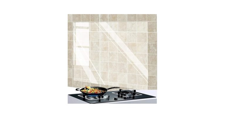 How to Protect Kitchen Wall from Oil: Easy Tips for a Spotless Space 5 how to protect kitchen wall from oil