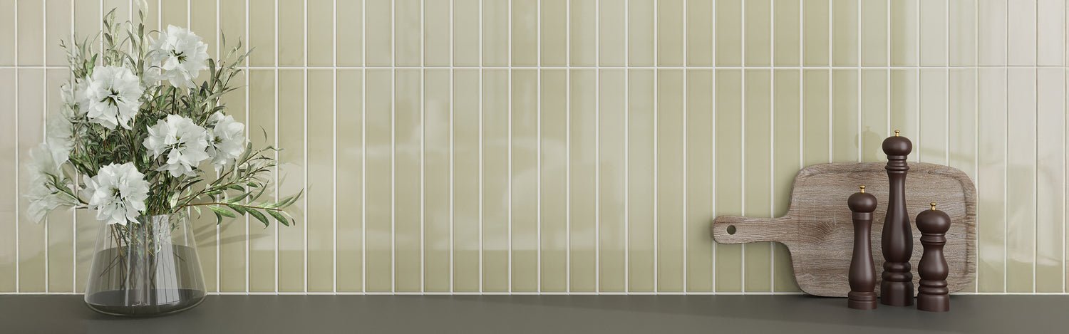 how to regrout kitchen wall tiles