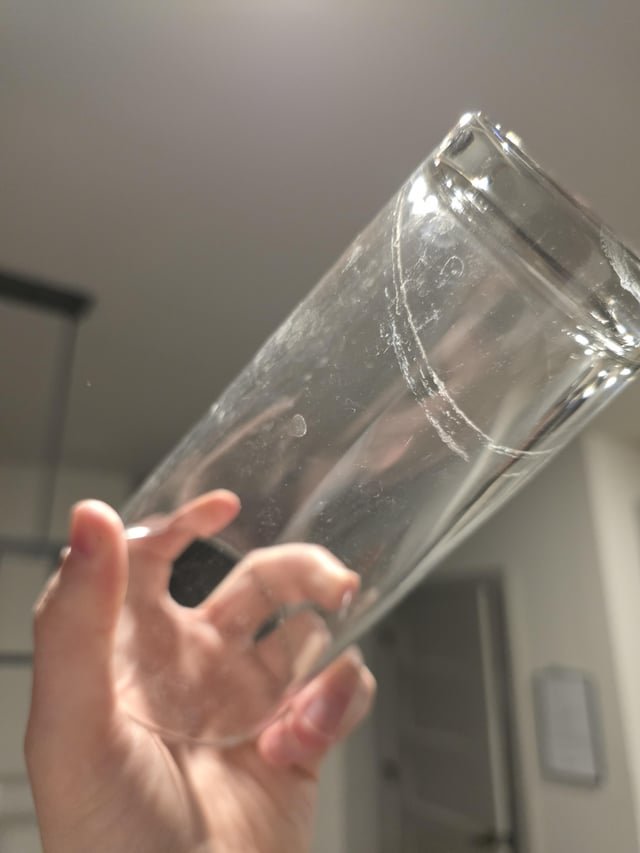 How to Remove Dishwasher Etching from Glassware: Easy Fixes That Work 5 how to remove dishwasher etching from glassware