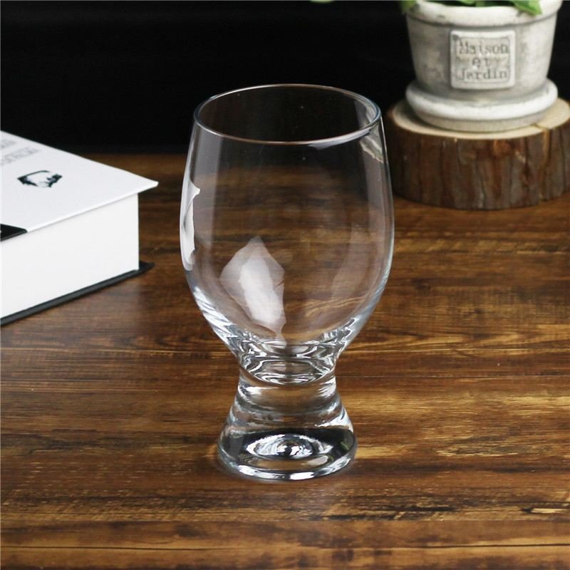how to remove haze from glassware