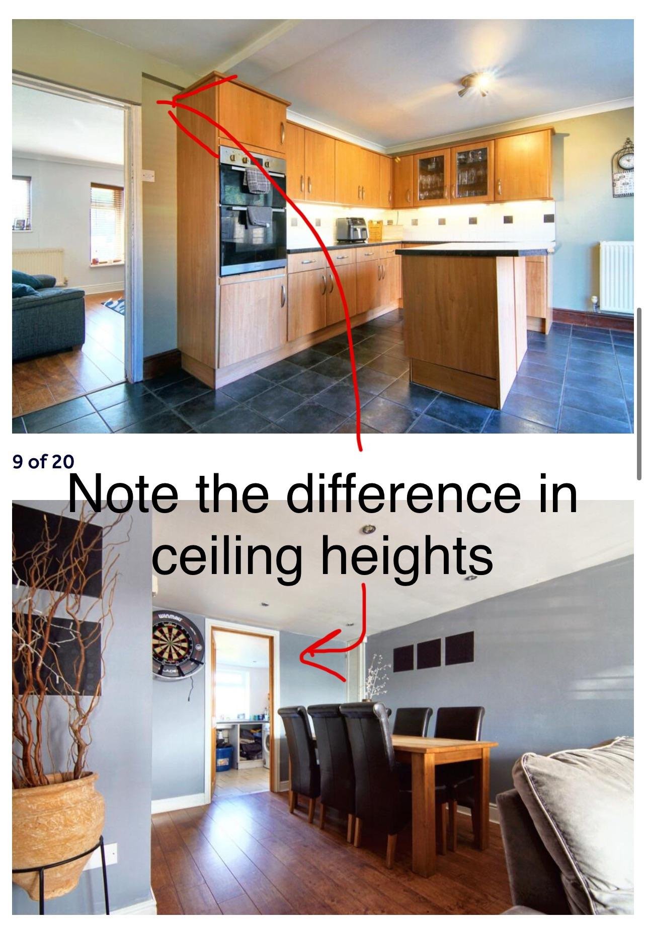 How to Remove Load Bearing Wall in Kitchen