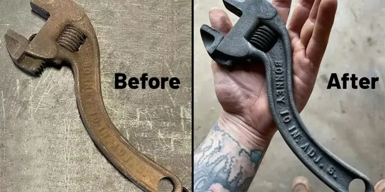 How to Remove Rust from Kitchen Tools: Easy & Effective Methods 9 how to remove rust from kitchen tools