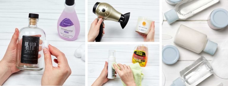 How to Remove Stickers from Glassware: Easy & Damage-Free Tips 19 how to remove stickers from glassware