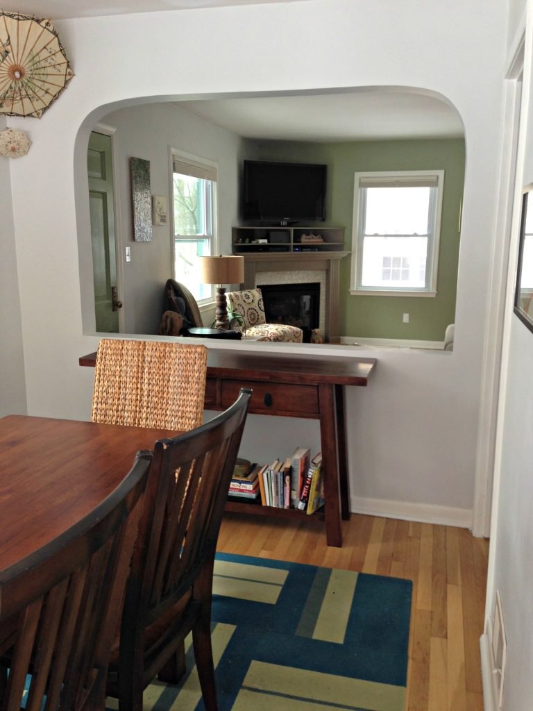 How to Remove Wall between Kitchen And Living Room: Easy Steps Revealed 9 how to remove wall between kitchen and living room