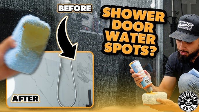 How to Remove Water Spots from Glassware: Easy & Effective Tips 15 how to remove water spots from glassware