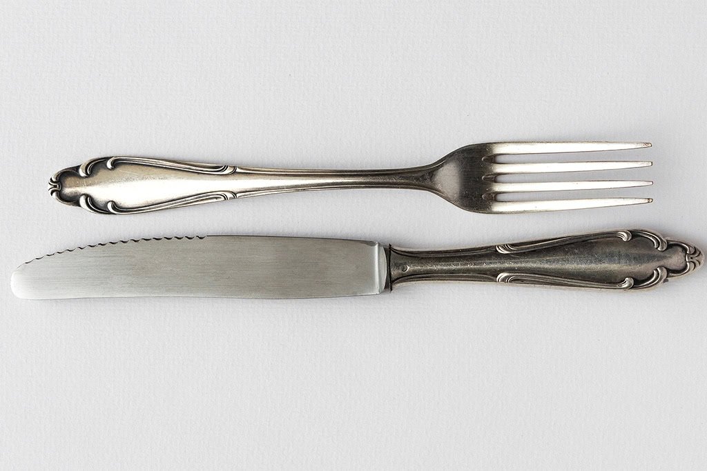 how to sell old sterling silver flatware