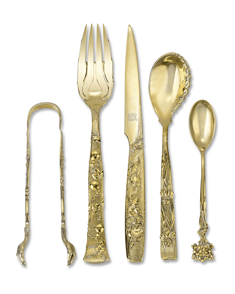 How to Set Flatware: Easy Steps for a Perfect Table Setting 3 how to set flatware