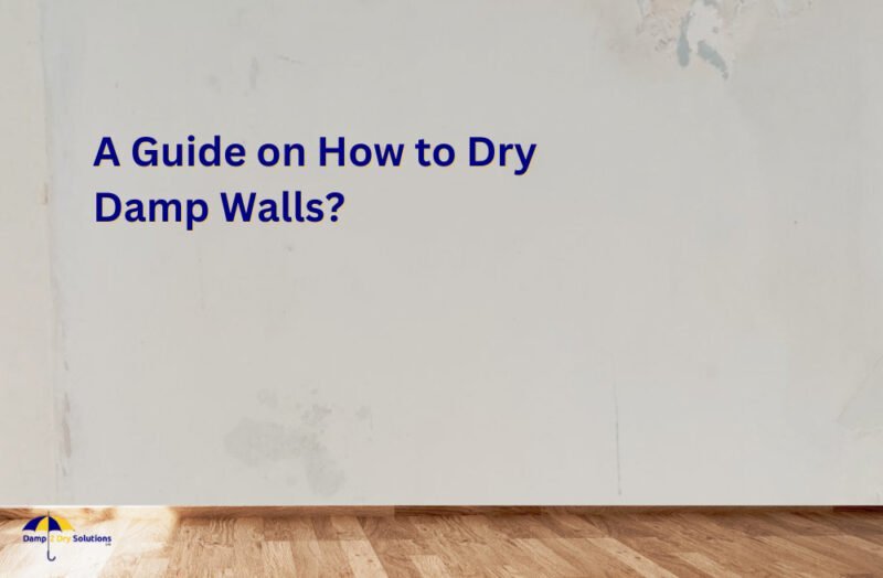 how to stop condensation on kitchen walls