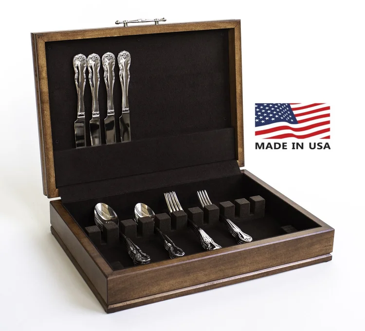How to Store Silver Flatware: Expert Tips for Lasting Shine 15 how to store silver flatware