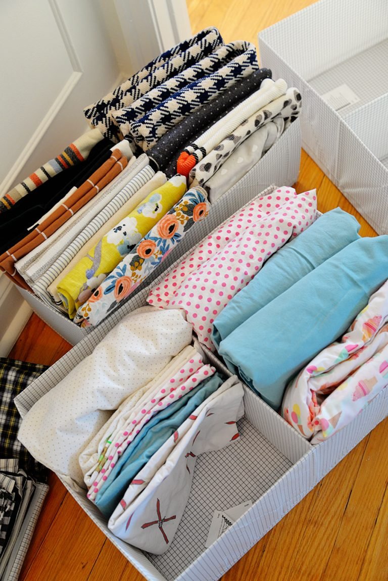 How to Store Table Linens: Expert Tips for Lasting Freshness 17 how to store table linens