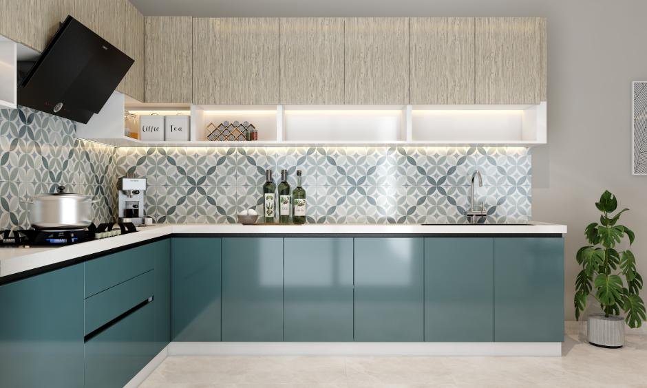 how to take tiles off kitchen wall