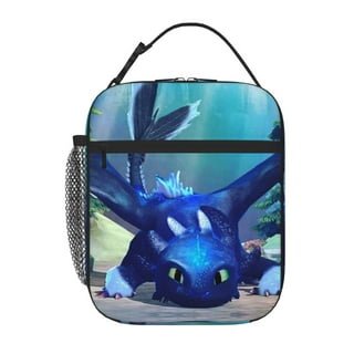 How to Train a Dragon Lunch Box: Ultimate Guide for Kids’ Meals 17 how to train a dragon lunch
