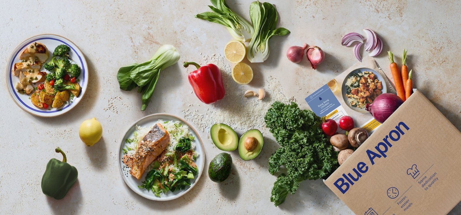 how to unsubscribe to blue apron scaled