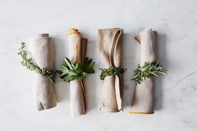 How to Use Napkin Rings With Cloth Napkins: Stylish Table Tips 15 how to use napkin rings with cloth napkins
