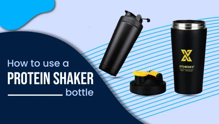 How to Use Shaker Bottle: Expert Tips for Best Results 17 how to use shaker bottle