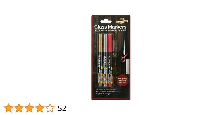 How to Write on Glassware: Easy Tips for Stunning Designs 15 how to write on glassware