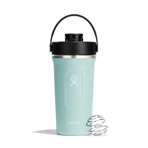 Hydro Flask Insulated Shaker Bottle: Perfect for Fitness and Everyday Use 7 hydro flask insulated shaker bottle