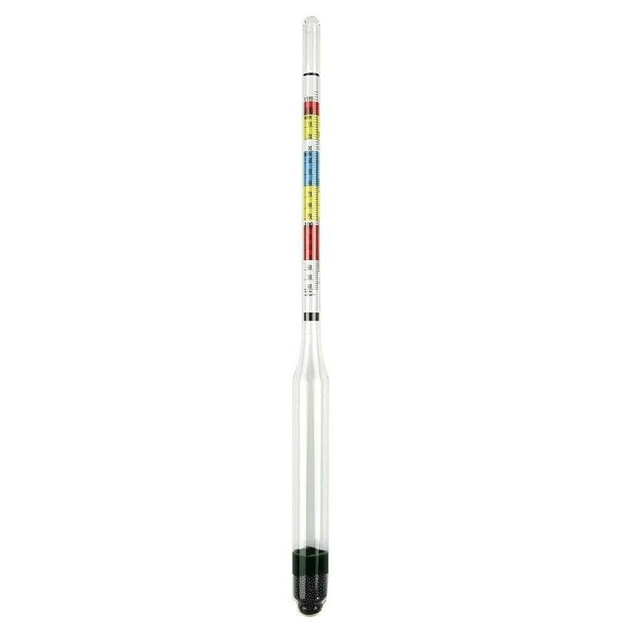 hydrometer for wine making