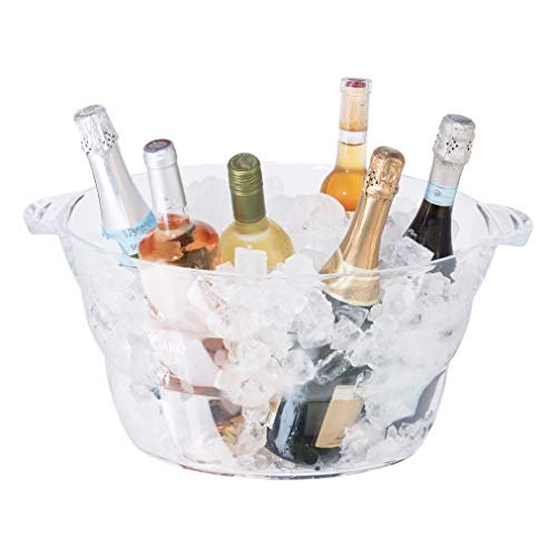Ice Buckets Wine Chillers Reviews: Top Picks for Perfectly Chilled Drinks 3 ice buckets wine chillers reviews