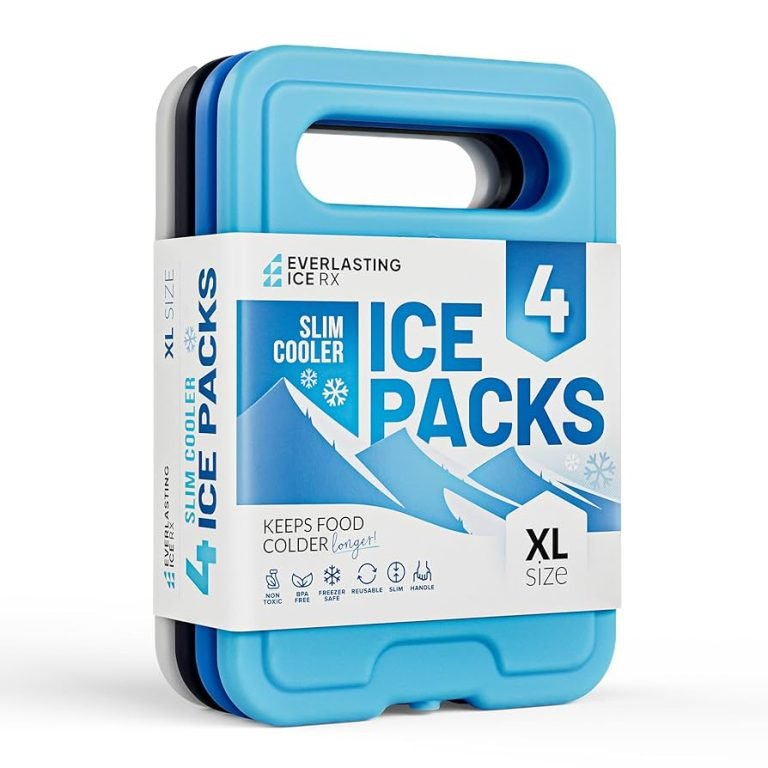 Ice Pack for Lunch Boxes: Keep Food Fresh All Day 15 ice pack for lunch boxes