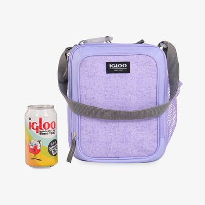 Igloo Vertical Everyday Lunch Box: Ultimate Compact Meal Solution 11 igloo vertical everyday lunch
