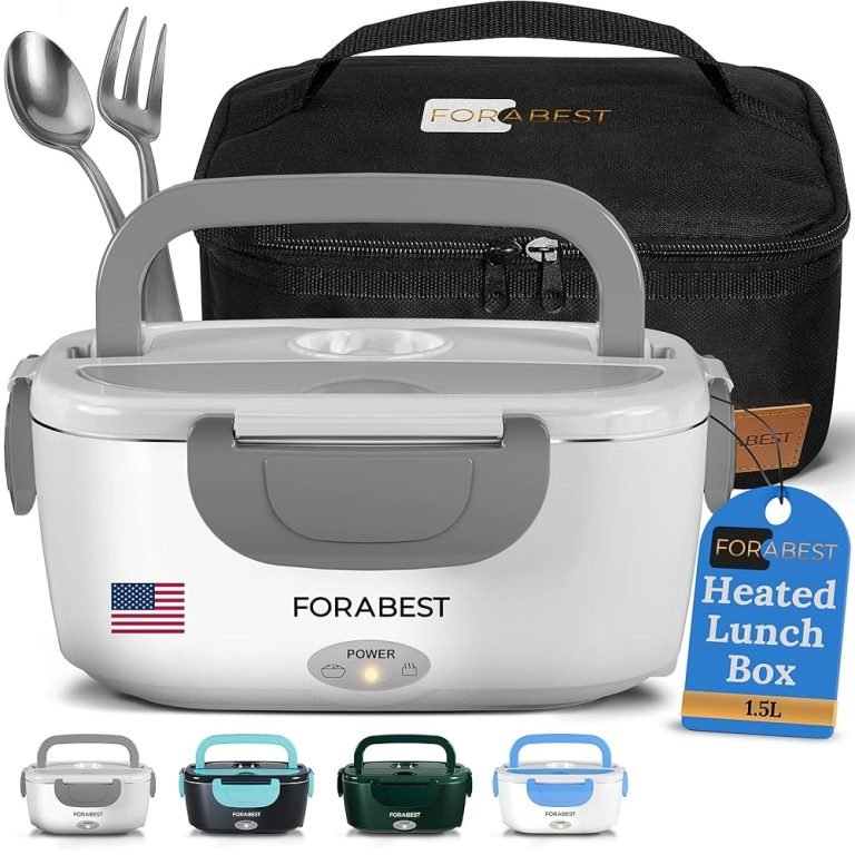 Incentio Stainless Steel Lunch Box: Ultimate Meal Solution 19 incentio stainless steel lunch box