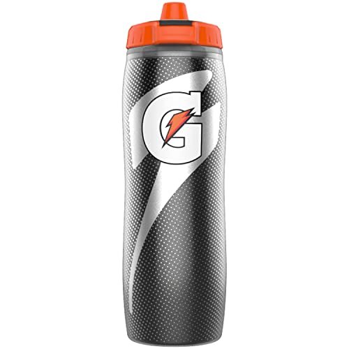 Insulated Sport Water Bottle: Top Picks for Leak-Resistant Hydration 3 insulated sport water bottle