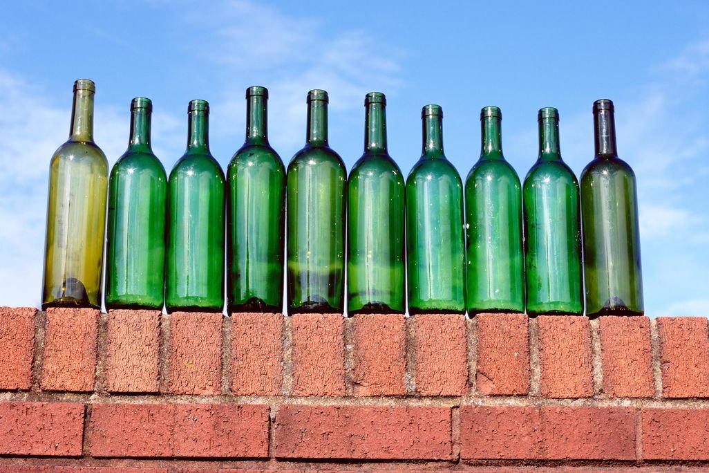 is making wine illegal