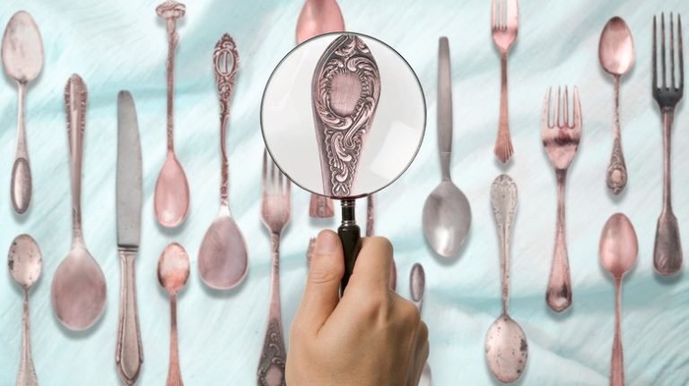 Is Silver Flatware Worth Anything? Discover Its True Value Today! 1 is silver flatware worth anything
