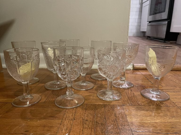 Is There Lead in Glassware: Essential Facts You Must Know 15 is there lead in glassware