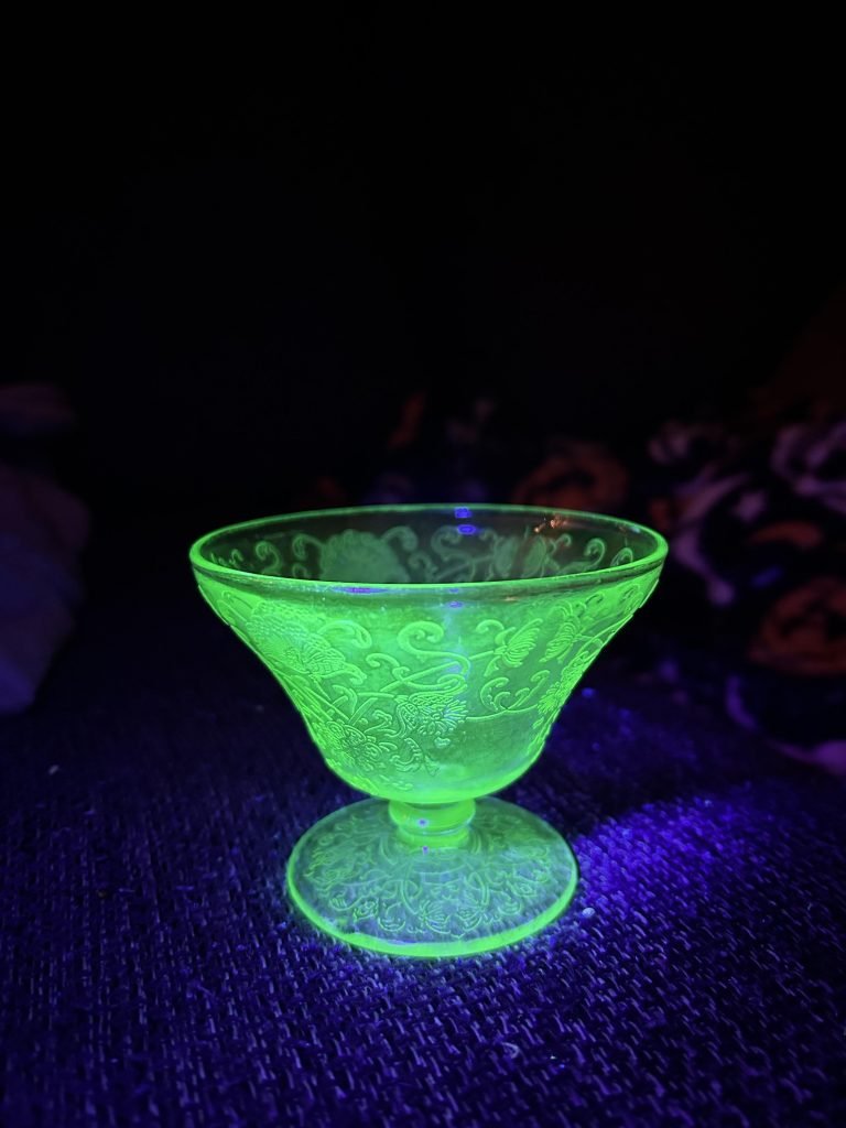 Is Uranium Glassware Safe to Use? Essential Safety Facts Revealed 5 is uranium glassware safe to use