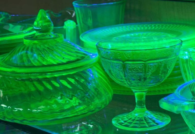 Is Uranium Glassware Worth Anything? Discover Its True Value! 3 is uranium glassware worth anything