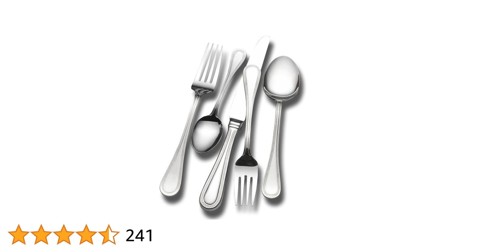 is wallace flatware good quality