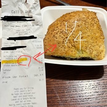 Jason'S Deli Box Lunches: Perfect Lunch Solutions 3 jasons deli box lunches