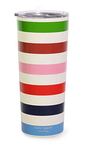 Kate Spade Coffee Travel Mug: Stylish Insulated Tumbler for Every Adventure 17 kate spade coffee travel mug