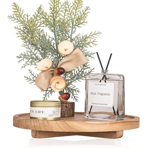 Kitchen Counter Christmas Decor Ideas for Cozy Farmhouse Holiday Style 13 kitchen counter christmas decor ideas