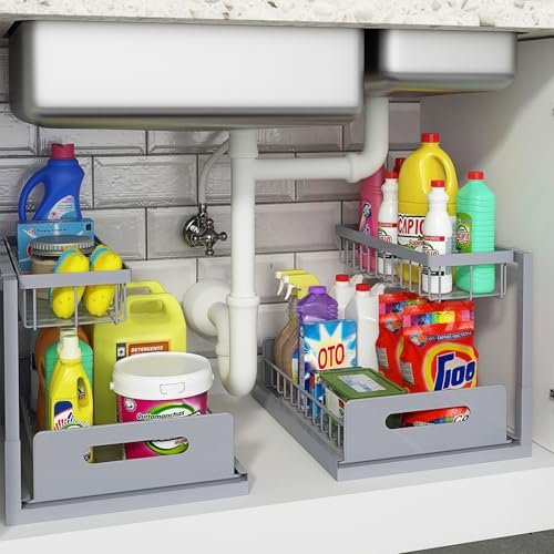 Kitchen Pantry Design Tool: Maximize Space with Smart Organizers 7 kitchen pantry design tool