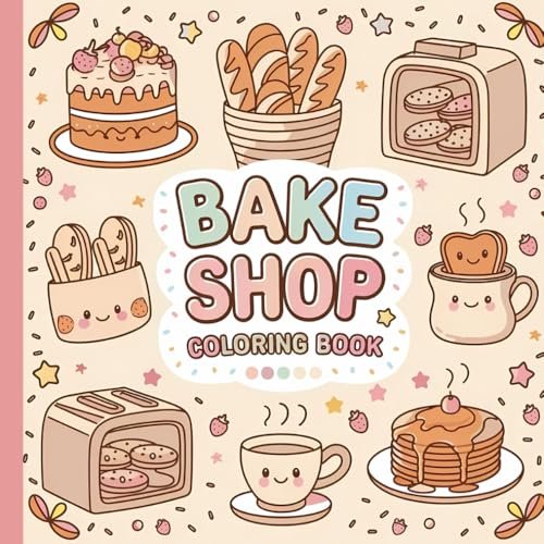 Kitchen Tools Coloring Pages: Fun and Educational Art for All Ages 7 kitchen tools coloring pages