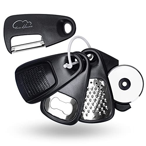 Kitchen Tools for Sale: Must-Have Space-Saving Cooking Gadgets Set 17 kitchen tools for sale