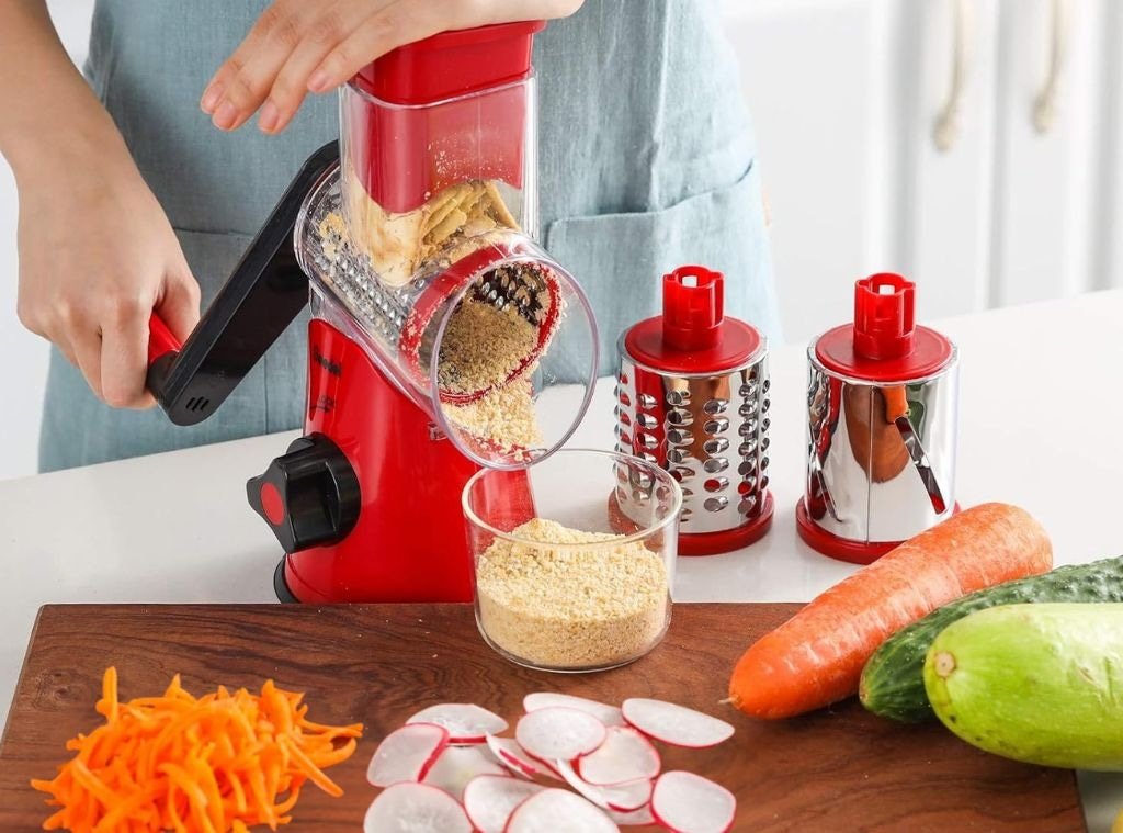 kitchen tools to make life easier