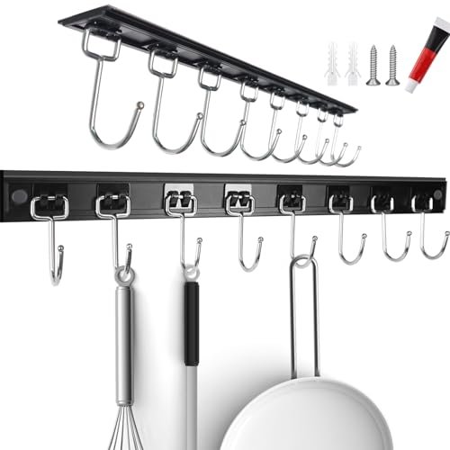 Kitchen Tools With Rack: Maximize Space and Organize Efficiently 9 kitchen tools with rack