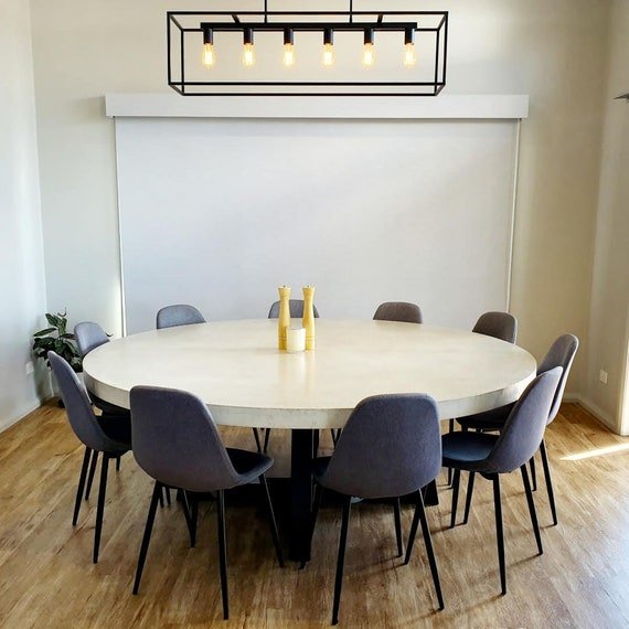 Large Outdoor Dining Table for 12: Ultimate Guide to Stylish Gatherings 9 large outdoor dining table for 12 1