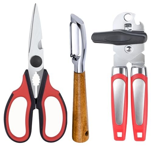 Left Handed Kitchen Tools: Essential Utensils for Lefty Cooks 11 left handed kitchen tools