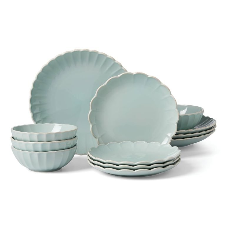 Lenox 12 Piece Dinnerware Set: Elevate Your Dining Experience 13 lenox 12 piece dinnerware set