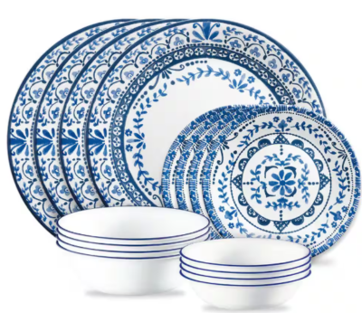 Light Dinnerware Sets Like Corelle: Top Stylish Picks 13 light dinnerware sets like corelle