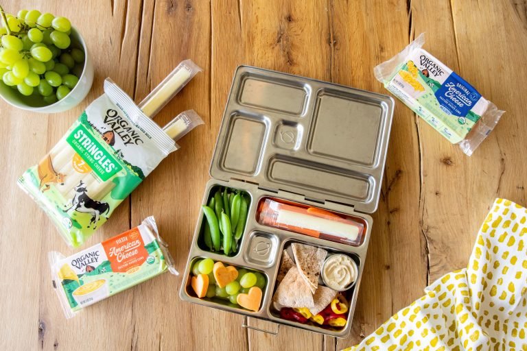 Little Red Lunch Box Menu: Delightful Kids' Meals 1 little red lunch box menu