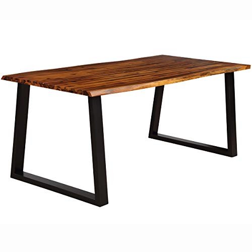 Live Edge Outdoor Dining Table: Rustic Elegance for Your Patio Space 15 live edge outdoor dining table 1